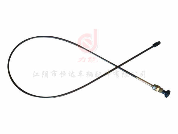 汽車風門拉線