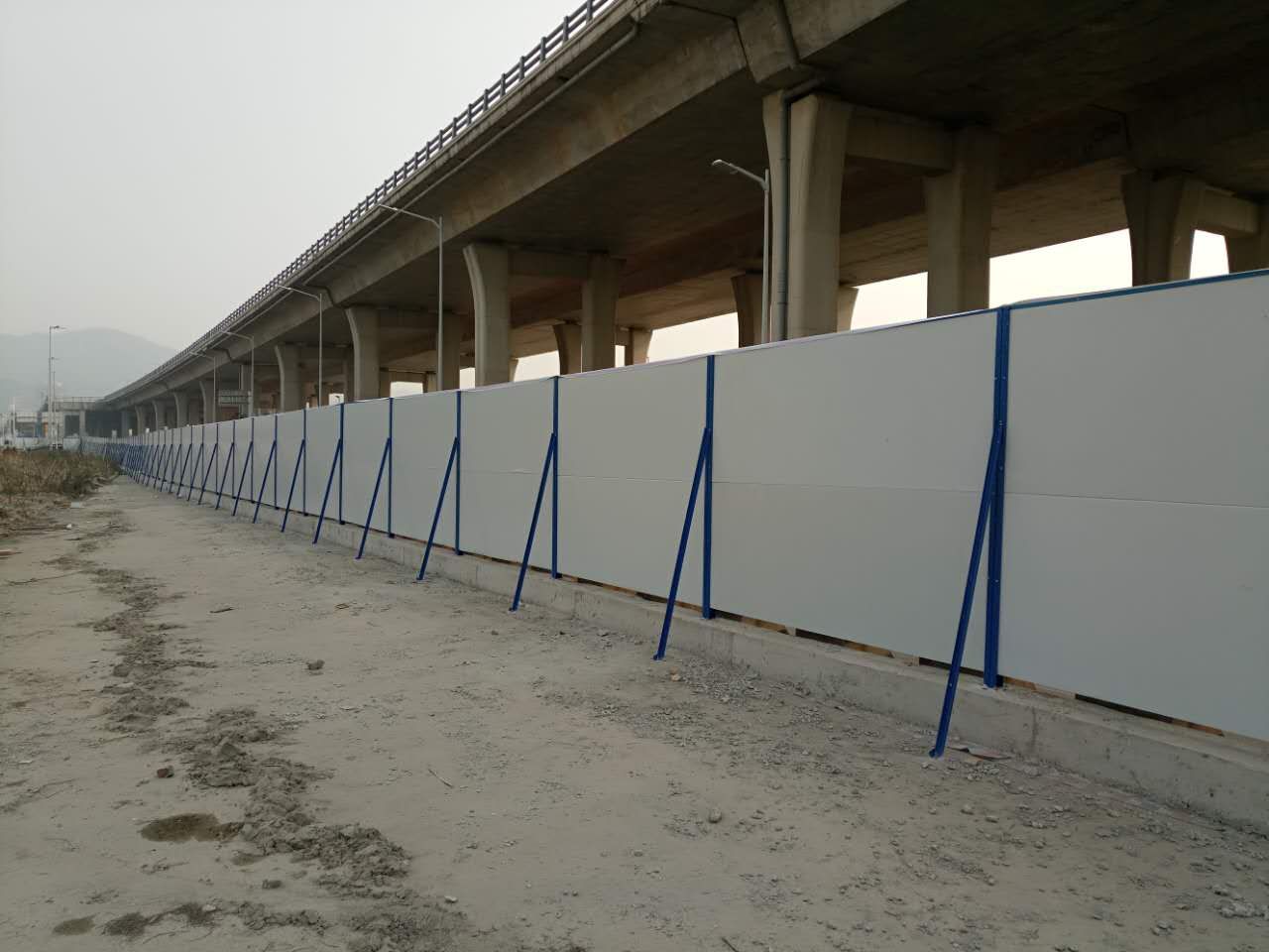 活動圍擋 活動圍擋