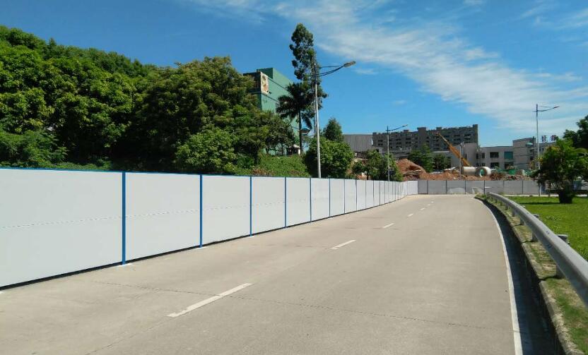 購買深圳工程PVC圍擋有哪些途徑