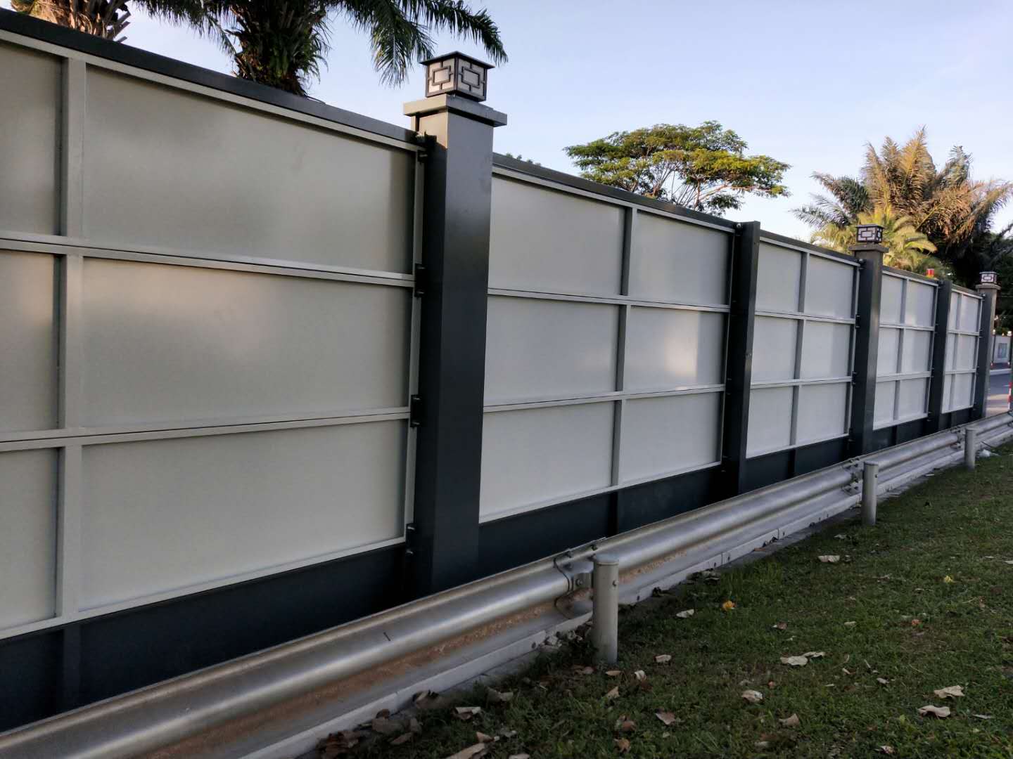 濱海大道交通綜合改造工程