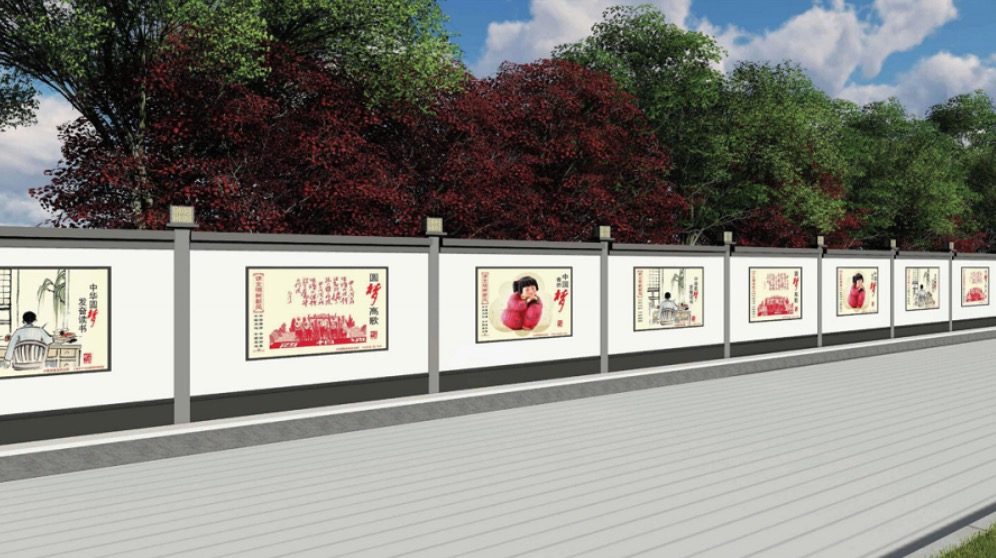 建筑工地圍擋將迎美麗變身！惠州開展專項整治提升建筑業形象