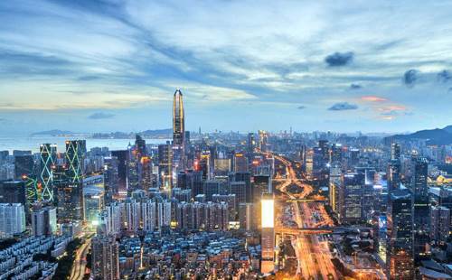 時評：暢通產業鏈“內循環” 構建國內國際雙循環新格局