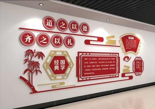 弘揚傳統校園文化的意義，創造良好的校園氛圍