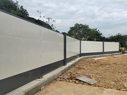 深圳坪山區(qū)金龜廢棄石場環(huán)境恢復(fù)整治工程項目