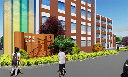 校園文明文化建設更多的是傳遞一種氛圍感