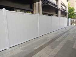 PVC材質加工的耐溫能夠達多少度